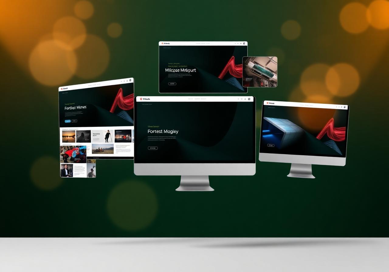 Digital Platforms