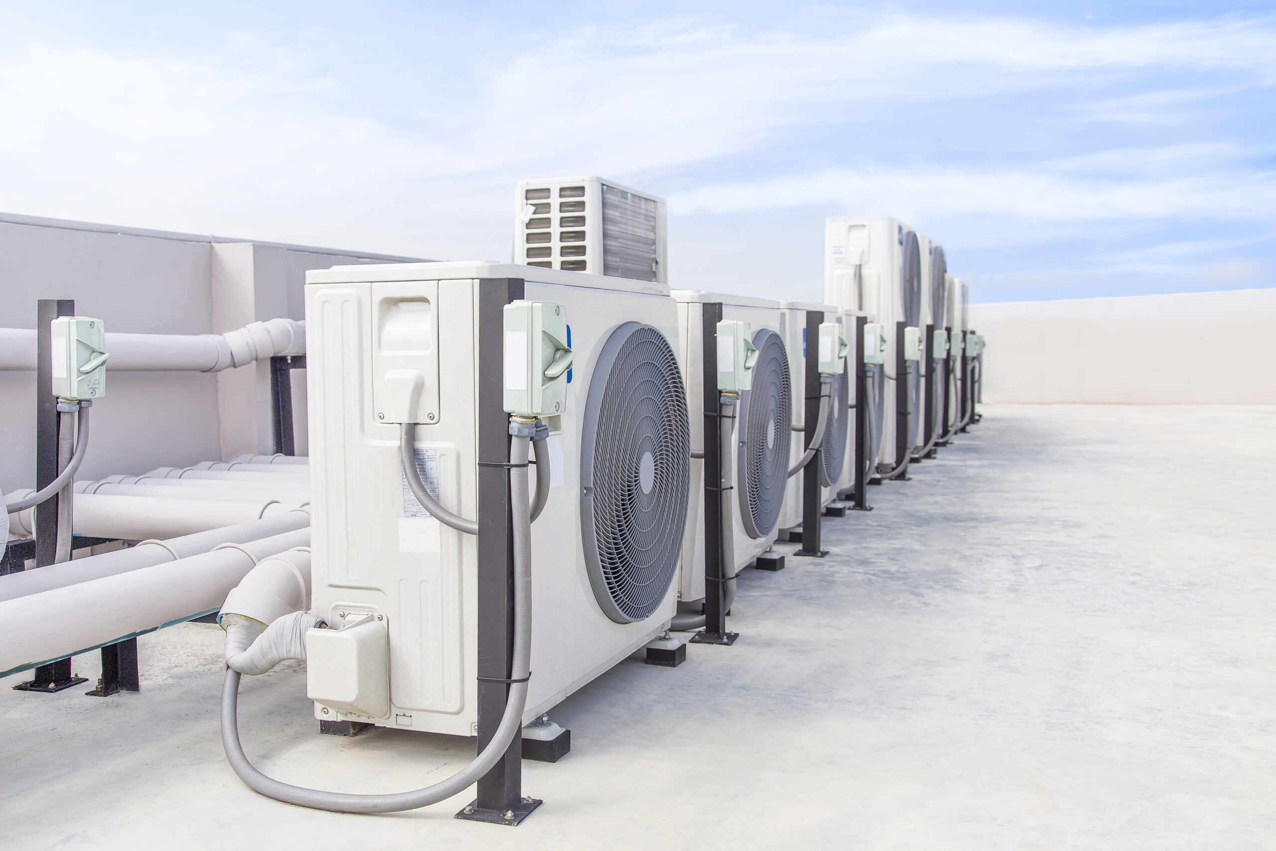 HVAC Solutions